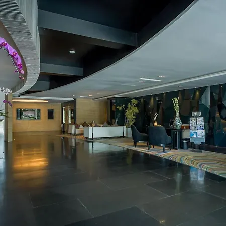 ARTOTEL Hayam Wuruk Surabaya-2