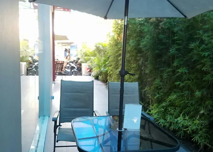 Sumi Hotel Surabaya